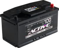 ACTIVE FROST 6СТ-100VL АF 100-3-R