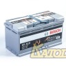 BOSCH S5 AGM 595 901 085 S5A 130