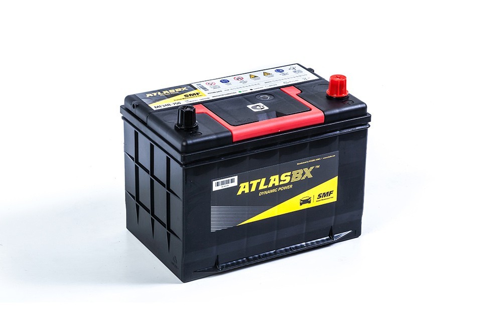 ATLAS DYNAMIC POWER SMF MF34R-750